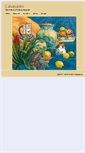 Mobile Screenshot of casasanto.net